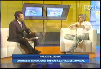 Episodio 4 Horacio Elizondo Parte 2 Bloque 1