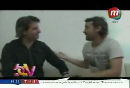 Hablan de Pedro en BDV (una pulsera para Pedro) - 26 de Junio