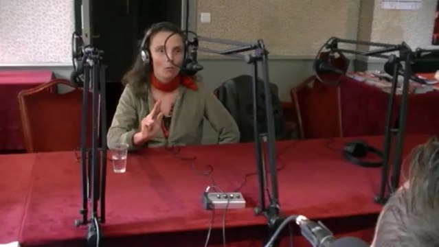 Barrière Enghien Jazz Festival 2013, le 26/06/2013 vu par IDFM