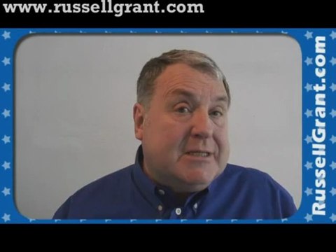Russell Grant Video Horoscope Gemini June Thursday 27th 2013 russellgrant.com