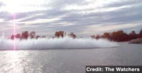 Why Are We Just Now Hearing About This Jersey 'Tsunami'?