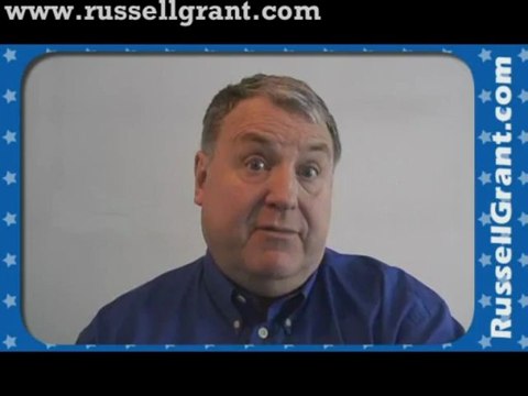 Russell Grant Video Horoscope Aquarius June Thursday 27th 2013 russellgrant.com