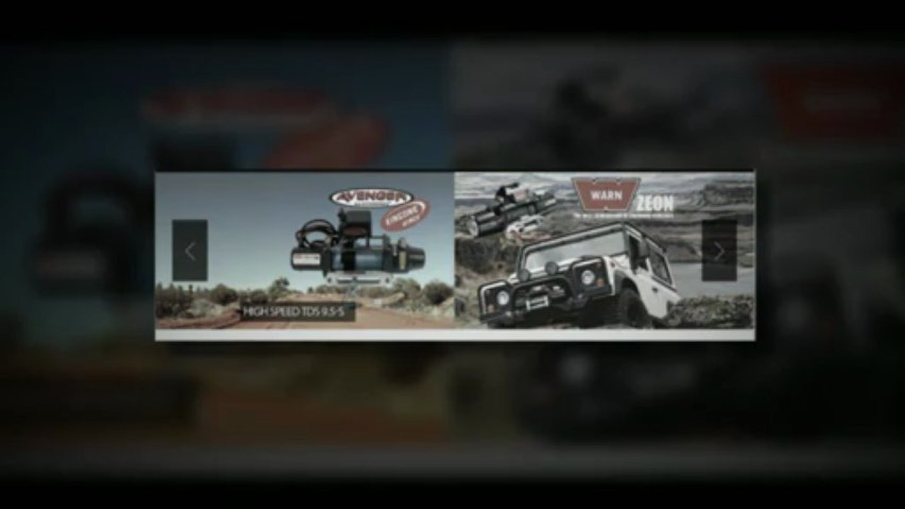 4x4 winch, 4wd winches, electric winches, hydraulic winches, recovery winch