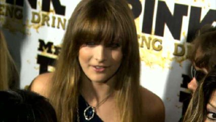 Paris Jackson Was Bullied