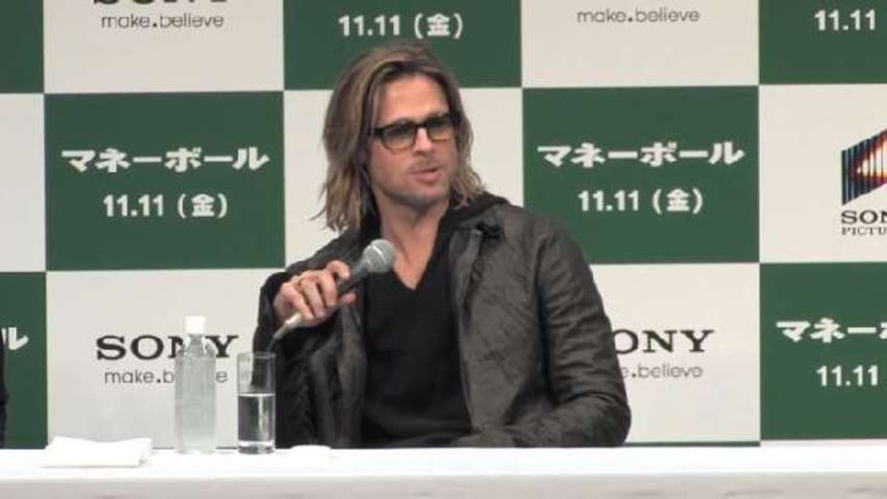 Brad Pitt Left off Forbes 100 List