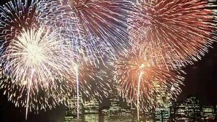 The Best Fourth of July Hot Spots