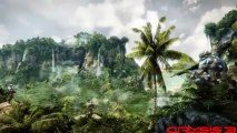 Crysis 3 Скриншоты DLC The Lost Island -
