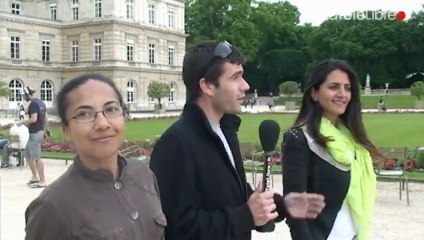 ALORS, HEUREUX AU LUXEMBOURG ?