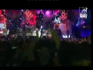 Korn  Intro + Here To Stay Civitavecchia