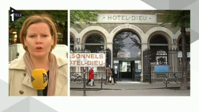 Bernard Tapie toujours en garde à vue