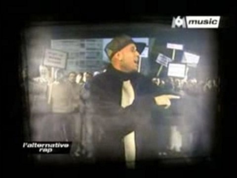 Kery James Passi Sniper Diam's