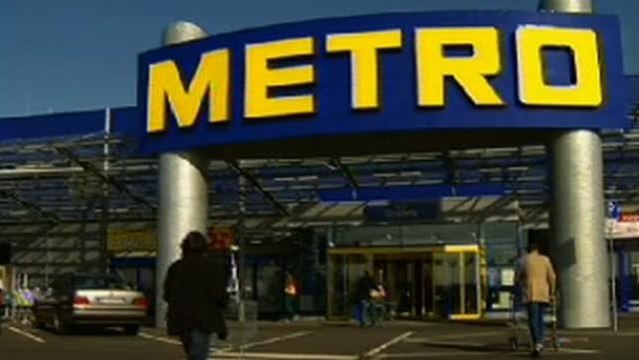 Aktie im Fokus: Citi senkt den Daumen über Metro