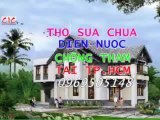 THO CHONG THAM NHA VE SINH TPHCM 0974574836