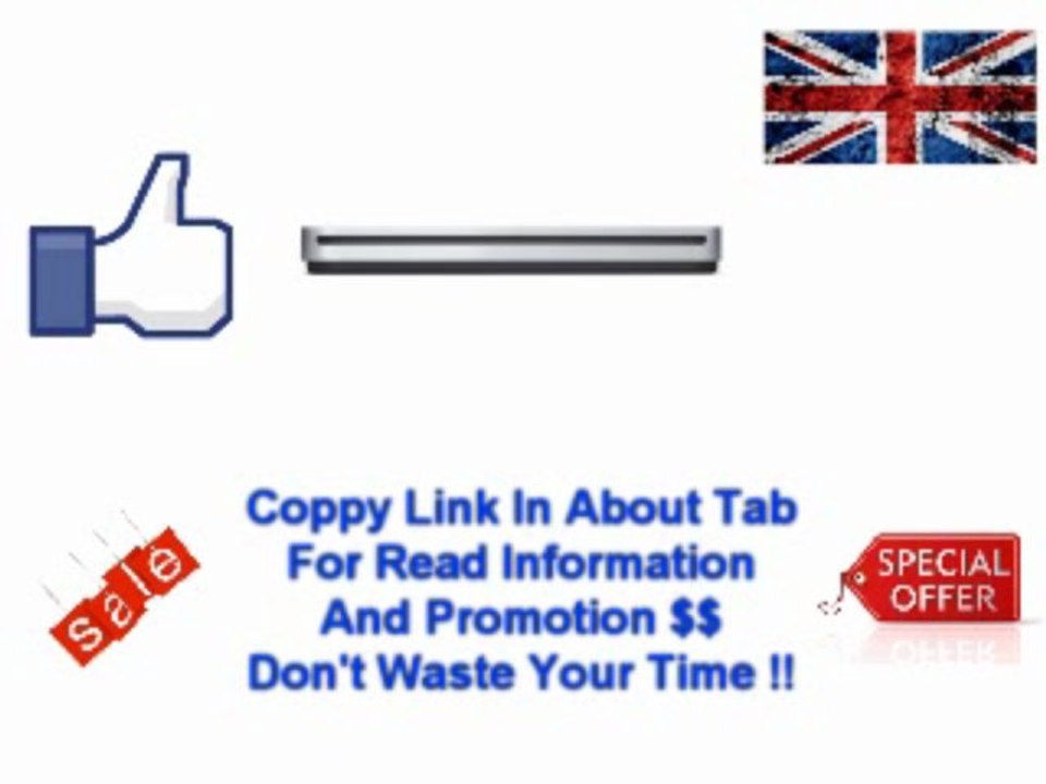 *% Cheap price Apple USB SuperDrive UK Shopping for sale #^