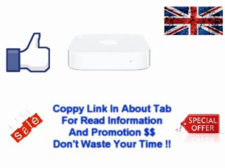 $( Ohh God Apple AirPort Express UK Shopping Deals ^#