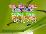 tho sua chua ong nuoc o tphcm 0974574836