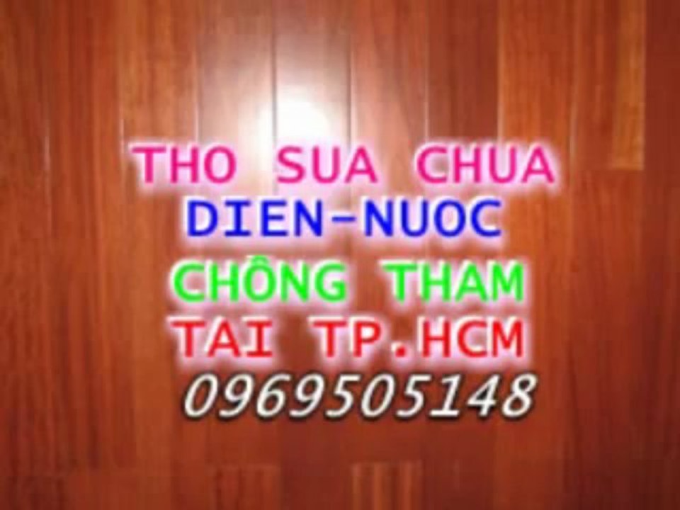 chong tham dot nha tphcm.0974574836