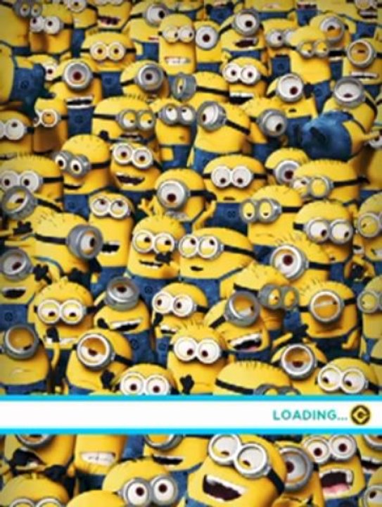 Despicable me Minion Rush Hack