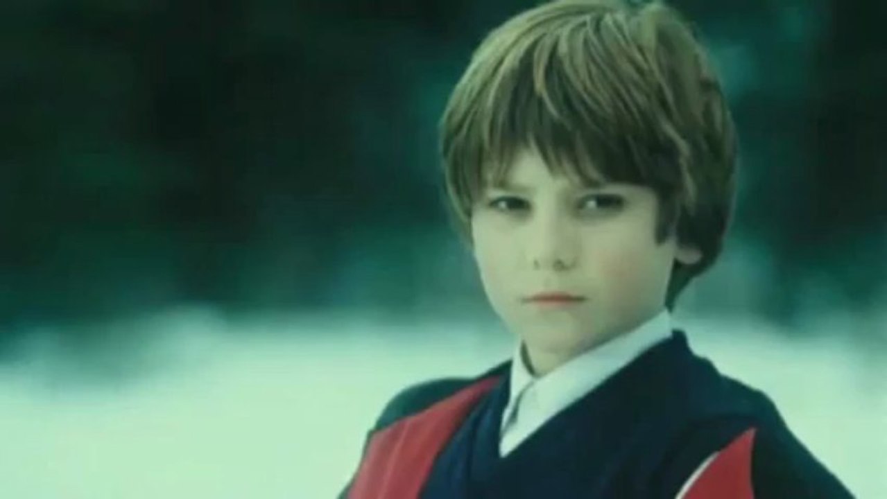 Whisper Movie Trailer