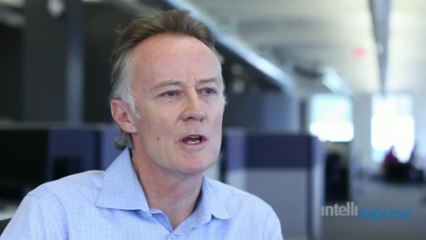IntelliResponse: We Equip Leading Brands with the Power to Create Profitable Online Conversations