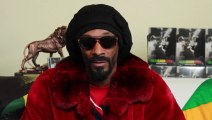 Young Voters Education Fund Presents Snoop Lion 