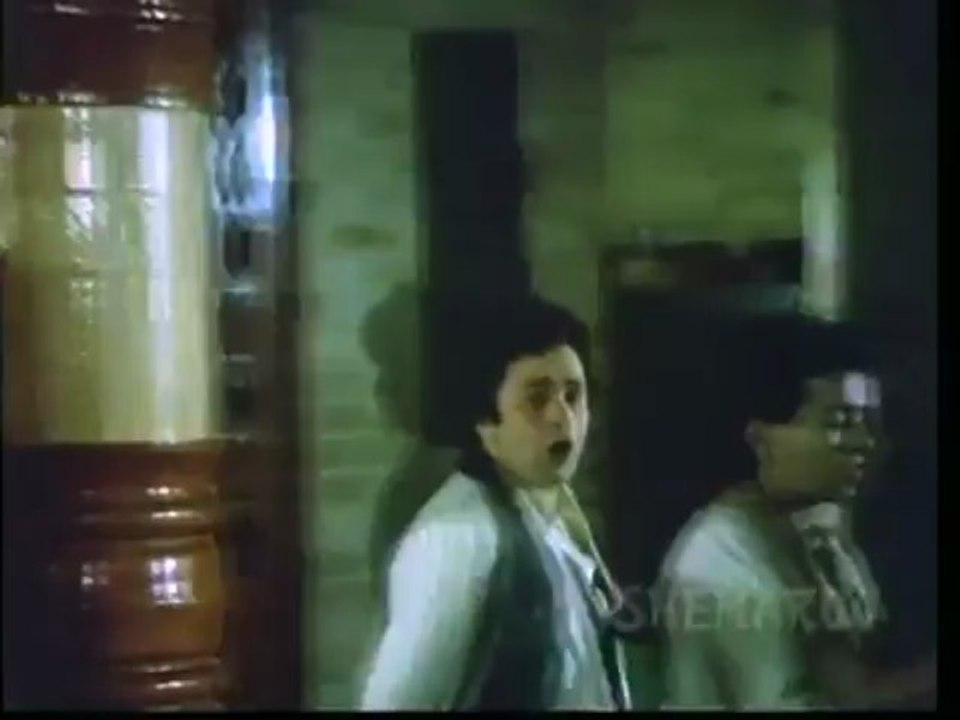 Kisko Kahen Hum Apna - Zamana (1985) Full Song HD
