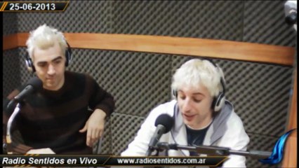 CALIGULA en Variete de Sensaciones N° 81 - NC 8 - 24.06.2013