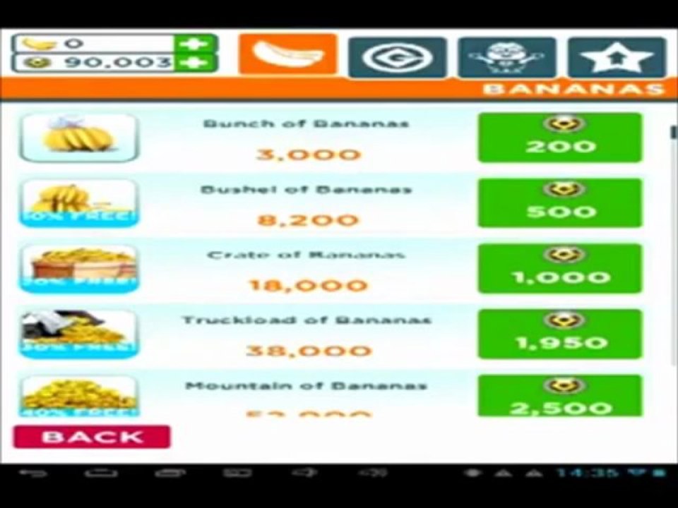 Despicable Me Hack For Android and iOS Infinite Tokens