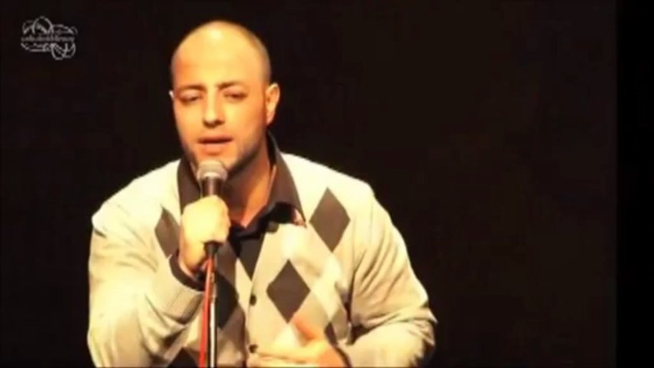 Maher Zain ♥Always Be There♥ ♥ZY♥