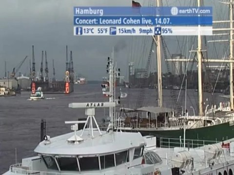 London - United Kingdom, Agadir - Morocco, Ascona - Ticino - Switzerland, Cologne - Germany, Vienna - Austria, Gibraltar - British Overseas Territories, Hamburg - Germany