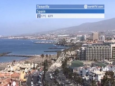 Barcelona - Spain, Las Vegas - USA, Lugano - Ticino - Switzerland, St. Andrews - Canada, Melbourne - Australia, Gibraltar - British Overseas Territories, Tenerife - Spain