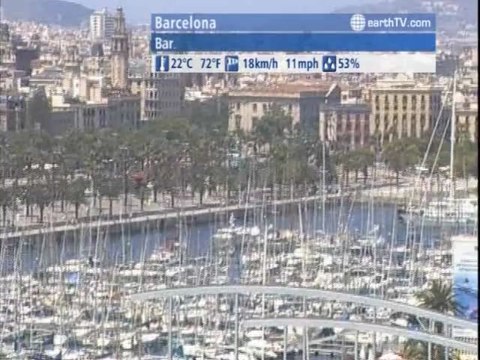 London - United Kingdom, Dresden - Germany, Ascona - Ticino - Switzerland, Budapest - Hungary, Barcelona - Spain, St. Andrews - Canada, Hamburg - Germany