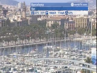 London - United Kingdom, Dresden - Germany, Ascona - Ticino - Switzerland, Budapest - Hungary, Barcelona - Spain, St. Andrews - Canada, Hamburg - Germany