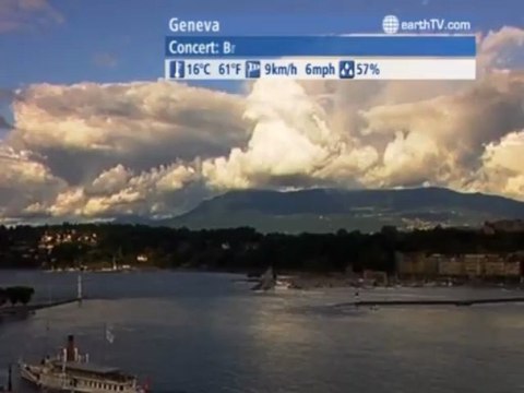 Barcelona - Spain, Lucerne - Switzerland, Melbourne - Australia, Tenerife - Spain, Geneva - Switzerland, Salzburg - Austria, Saint-Malo - France