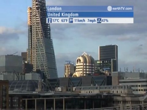 Stuttgart - Germany, Agadir - Morocco, Niagara Falls - Canada, Ascona - Ticino - Switzerland, Palma de Mallorca - Spain, London - United Kingdom, Vienna - Austria