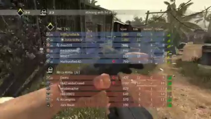 MW3: Live Juice - E022 - Tejbz in da house