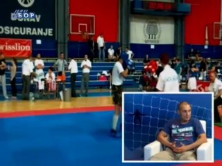 Sportska hronika, 24. jun 2013.