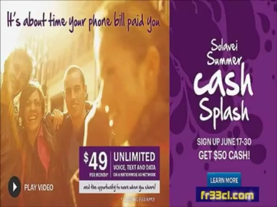 Free Cell Phone Service Make Money  Back? - free cell phone service for life