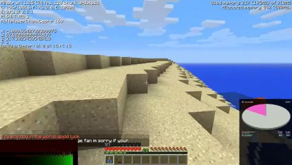 Minecraft MineZ - E07 - with PauseUnpause