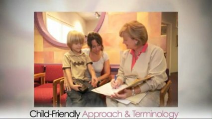 Dentistry for Children | Michael Healey DDS PC Call (678) 292-5648