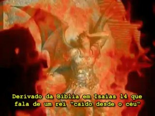 Zeitgeist DESMASCARADO e REFUTADO (7 de 8)