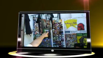 Promo Uaf 2013 Los Mochis