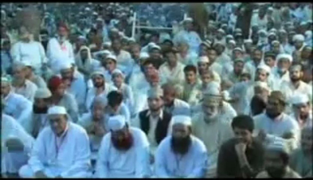 A Message 4 those who sell the Deen