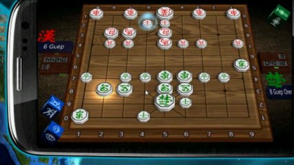 World Janggi Korean Chess Cup 4 Супер Мега Кубок по Корейским Шахматам