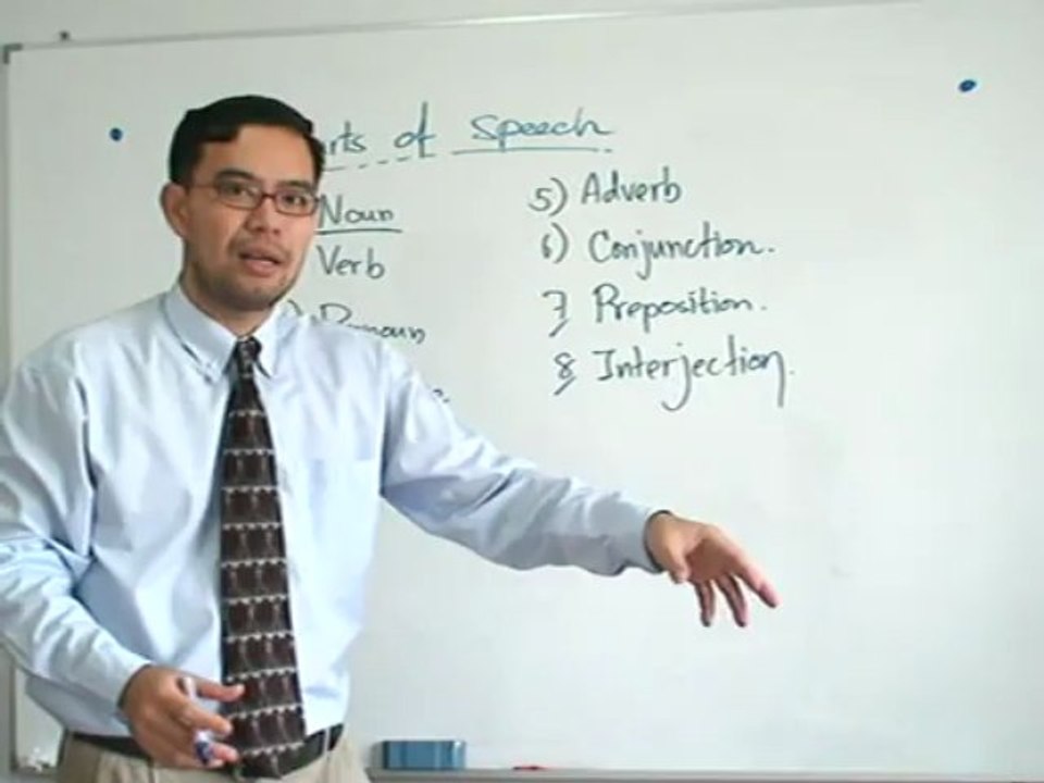 01 เรียนภาษาอังกฤษ