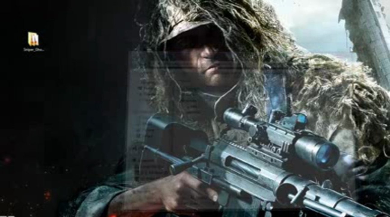 Sniper Ghost Warrior 2 Siberian Strike DLC + Crack - Download 2013