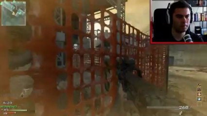 MW3: Live Juice - E015 - MOAB?!?!