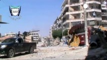Siria: si consolida la posizione di Bashar al-Assad