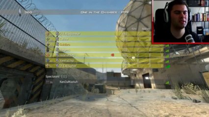 MW3: Live Juice - E014 - Still terribad