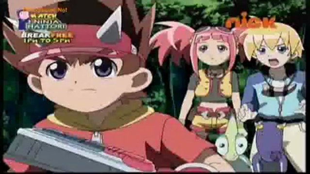 Dinosaur King 25th June 2013 Video Watch Online Part2